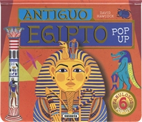 Books Frontpage Antiguo Egipto