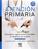 Front pageAtención Primaria. Principios, organización y métodos en medicina de familia (7ª ed)