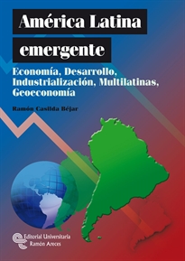Books Frontpage América latina emergente