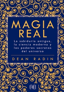 Books Frontpage Magia real