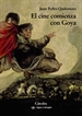 Front pageEl cine comienza con Goya