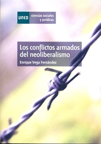 Books Frontpage Los conflictos armados del neoliberalismo