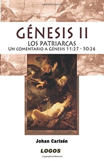 Books Frontpage Génesis II