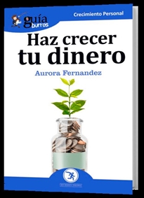 Books Frontpage GuíaBurros Haz crecer tu dinero