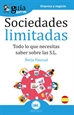 Front pageGuíaBurros Sociedades limitadas