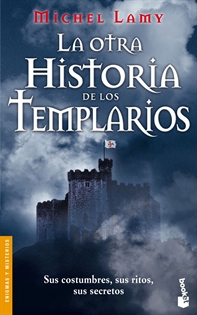 Books Frontpage La otra historia de los Templarios