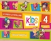 Front pageKids Edebe 4 Anys Segon Trimestre