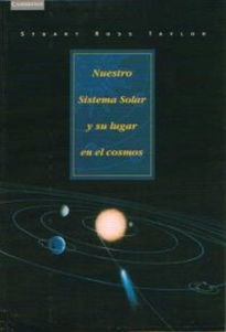 Books Frontpage Nuestro sistema solar y su lugar en el cosmos