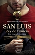 Front pageSan Luis, Rey de Francia