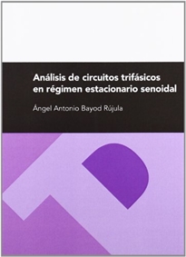 Books Frontpage Análisis de circuitos trifásicos en régimen estacionario senoidal