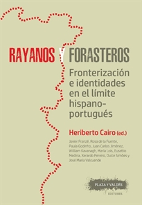 Books Frontpage Rayanos Y Forasteros