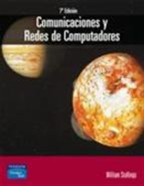 Books Frontpage Comunicaciones Y Redes De Computadores
