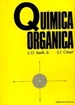Front pageQuímica orgánica  (2 vol.)