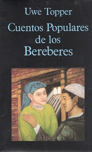 Books Frontpage Cuentos Populares de los Bereberes