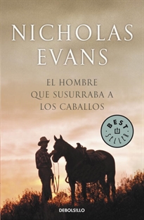 Books Frontpage El hombre que susurraba a los caballos