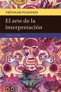 Books Frontpage El arte de la interpretación