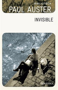 Books Frontpage Invisible