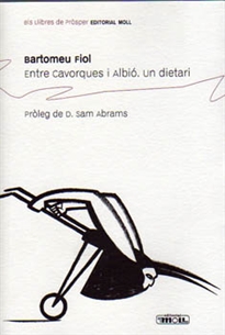 Books Frontpage Entre Cavorques i Albió