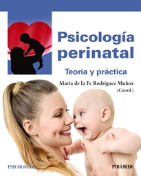 Books Frontpage Psicología perinatal