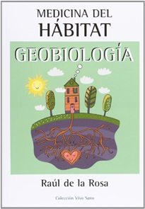 Books Frontpage Medicina del habitat. Geobiologia