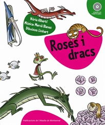 Books Frontpage Roses i dracs
