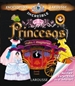 Front pagePrincesas