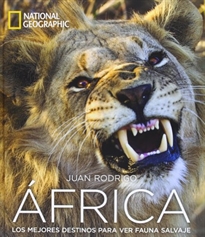 Books Frontpage Viaje a África