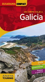 Books Frontpage Galicia