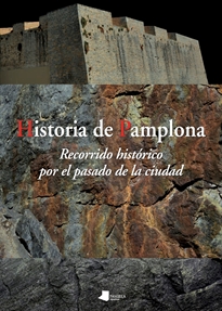 Books Frontpage Historia de Pamplona
