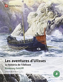 Books Frontpage Les Aventures D'ulisses-clasics Adaptats Aitana