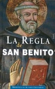 Books Frontpage La regla de San Benito
