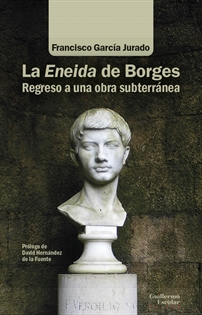 Books Frontpage La Eneida de Borges