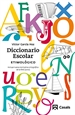 Front pageDiccionario Escolar Etimológico (2012)