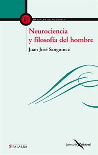 Books Frontpage Neurociencia y filosofía del hombre