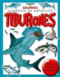 Books Frontpage Tiburones