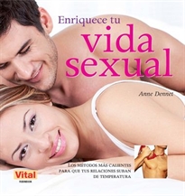 Books Frontpage Enriquece tu vida sexual