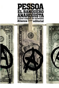 Books Frontpage El banquero anarquista