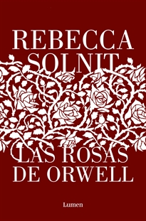 Books Frontpage Las rosas de Orwell