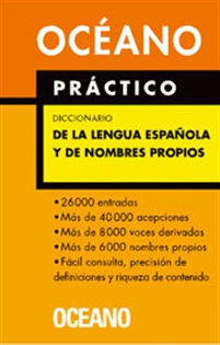 Books Frontpage Práctico Diccionario Lengua Española