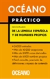 Front pagePráctico Diccionario Lengua Española