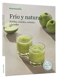 Books Frontpage Frío y natural