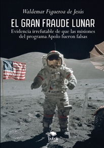 Books Frontpage El gran fraude lunar