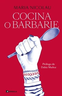 Books Frontpage Cocina o barbarie
