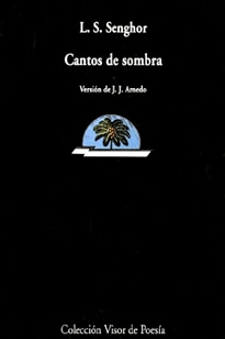 Books Frontpage Cantos de sombra