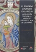 Front pageEl bordado litúrgico en La Rioja