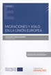 Front pageMigraciones y asilo en la Unión Europea (Papel + e-book)