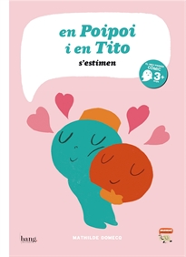 Books Frontpage En Poipoi i en Tito s'estimen