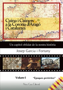 Books Frontpage Cuina i Cuiners a la Corona d Aragó