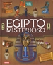 Front pageEgipto misterioso
