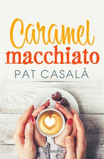 Books Frontpage Caramel macchiato